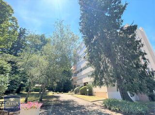  Appartement à vendre 5 pièces 102 m²