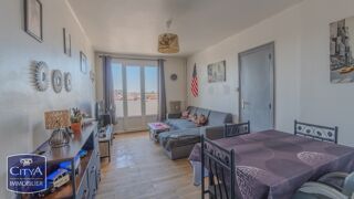  Appartement � vendre 3 pi�ces 57 m�