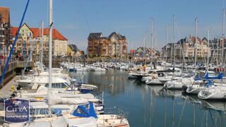  Maison à vendre 4 pièces 80 m²