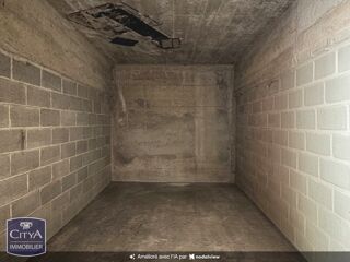  Parking / Garage à vendre 14 m²