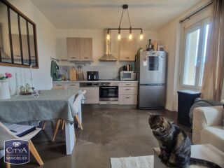 Appartement 2 pièces 47 m² · à Sorgues · 47 m² · 122 000 €