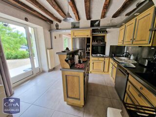  Maison à vendre 5 pièces 110 m²