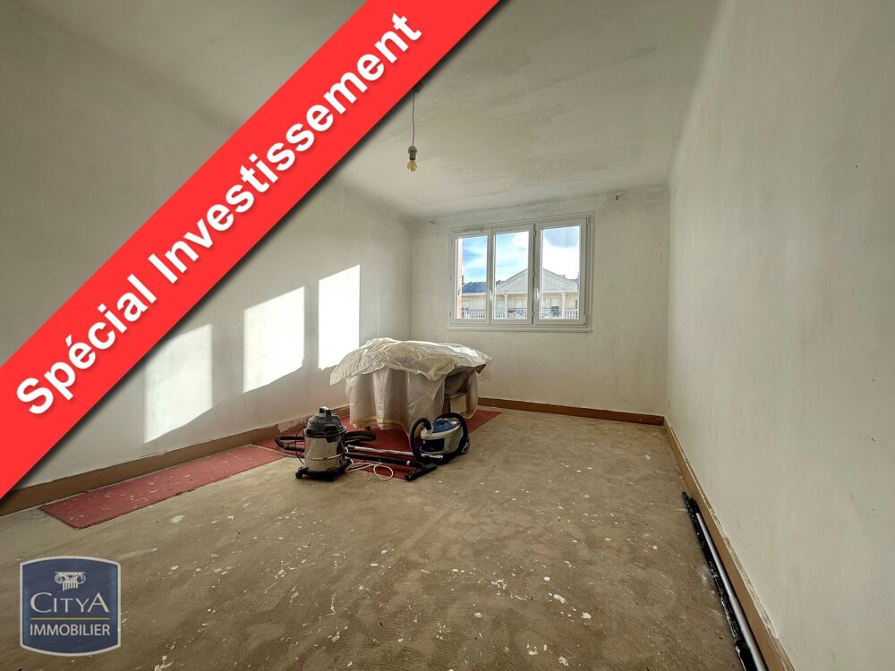 Appartement 3 pièces 52 m² · à Le Plessis-Robinson · 52 m² · 190 000 €