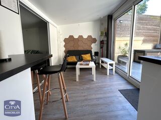  Maison � vendre 2 pi�ces 21 m�
