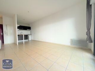  Appartement � vendre 2 pi�ces 42 m�