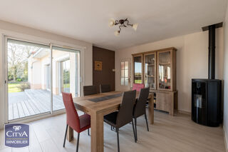  Maison � vendre 6 pi�ces 170 m�