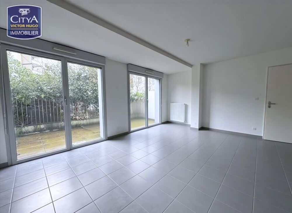 Vente Appartement appartement Toulouse