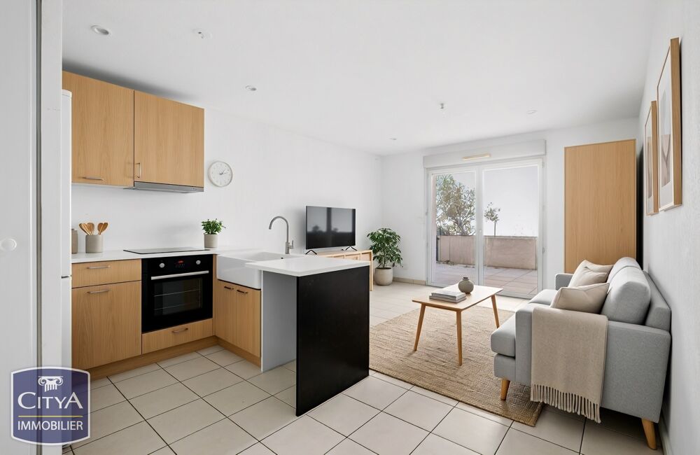 Appartement 3 pièces 58 m² · à Narbonne · 58 m² · 154 000 €