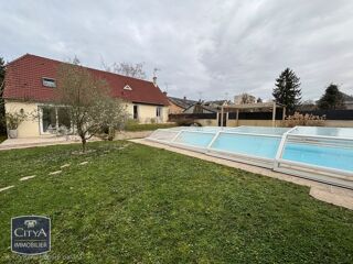  Maison � vendre 7 pi�ces 175 m�