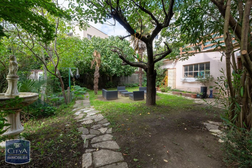 � vendre  Maison Toulouse (31500)