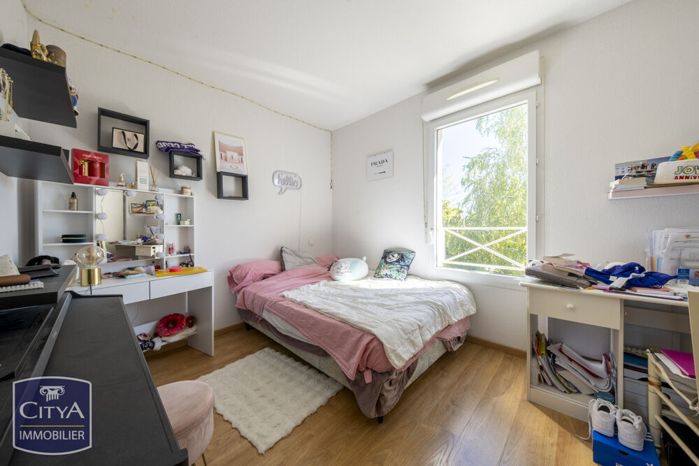 Vente Appartement appartement Castelginest