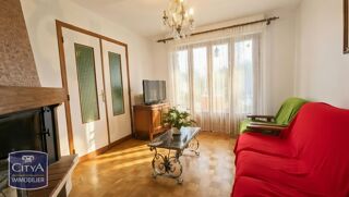  Maison à vendre 4 pièces 75 m²