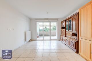  Appartement � vendre 2 pi�ces 42 m�