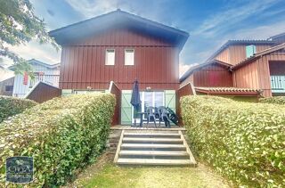  Appartement � vendre 4 pi�ces 60 m�