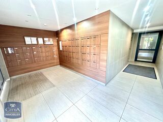  Appartement à vendre 1 pièce 29 m²