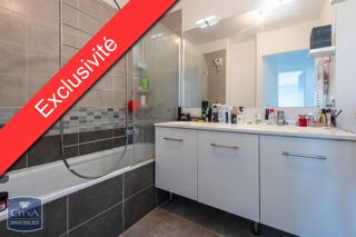  Appartement à vendre 3 pièces 63 m²