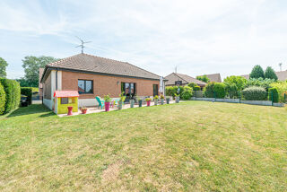  Maison à vendre 5 pièces 96 m²