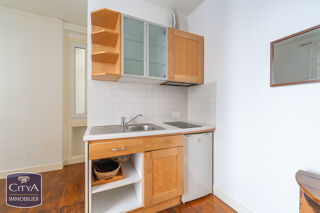 Appartement à vendre 1 pièce 20 m²