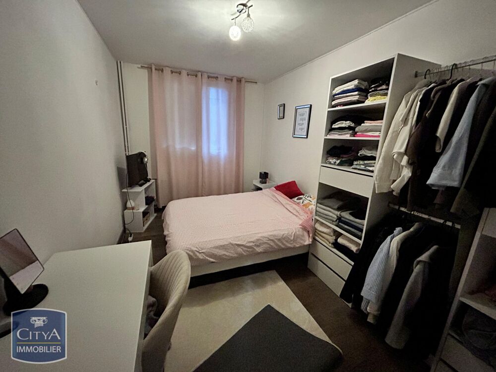 Vente Appartement appartement Vichy