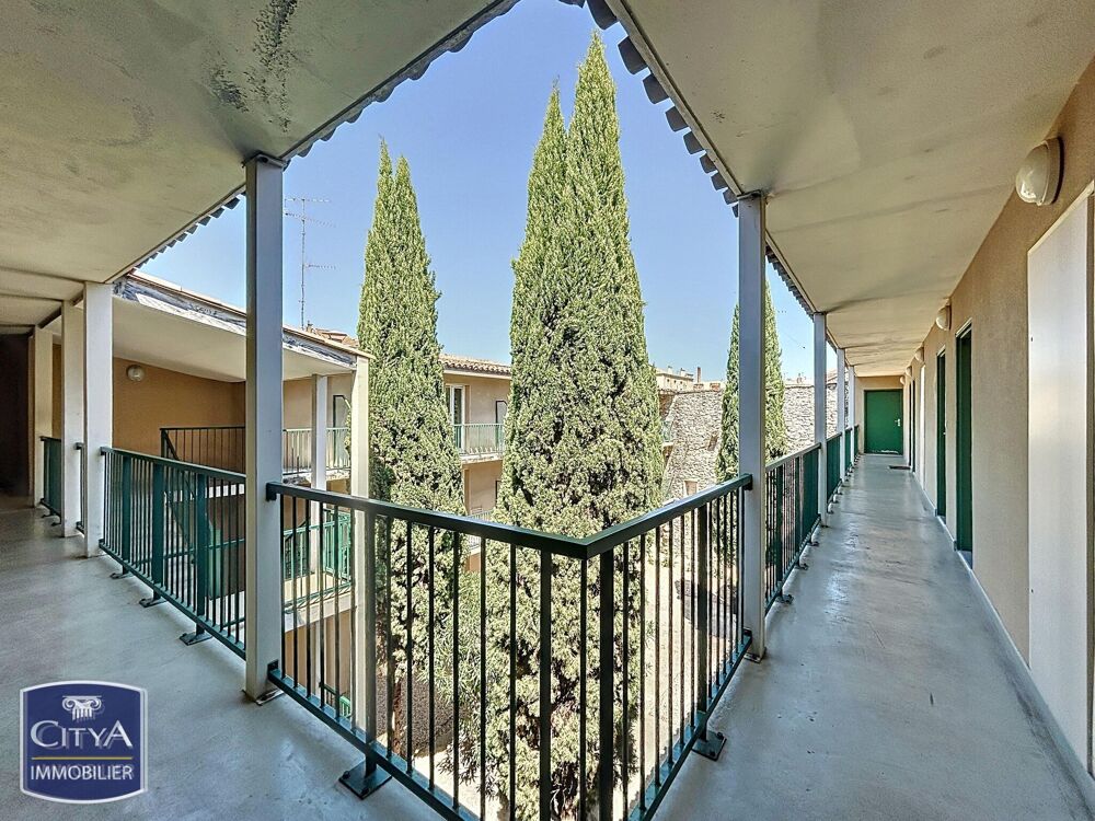Vente Appartement appartement Nîmes
