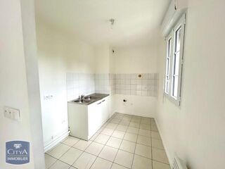  Appartement à vendre 3 pièces 62 m²