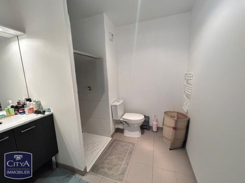 Vente Appartement appartement Nantes