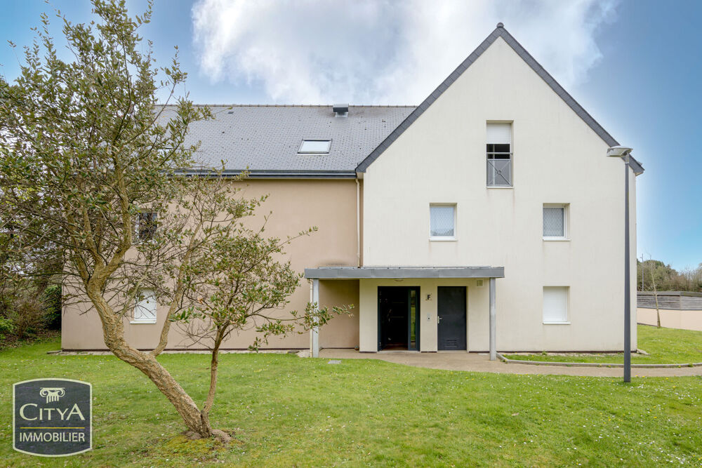 Vente Appartement appartement Trébeurden