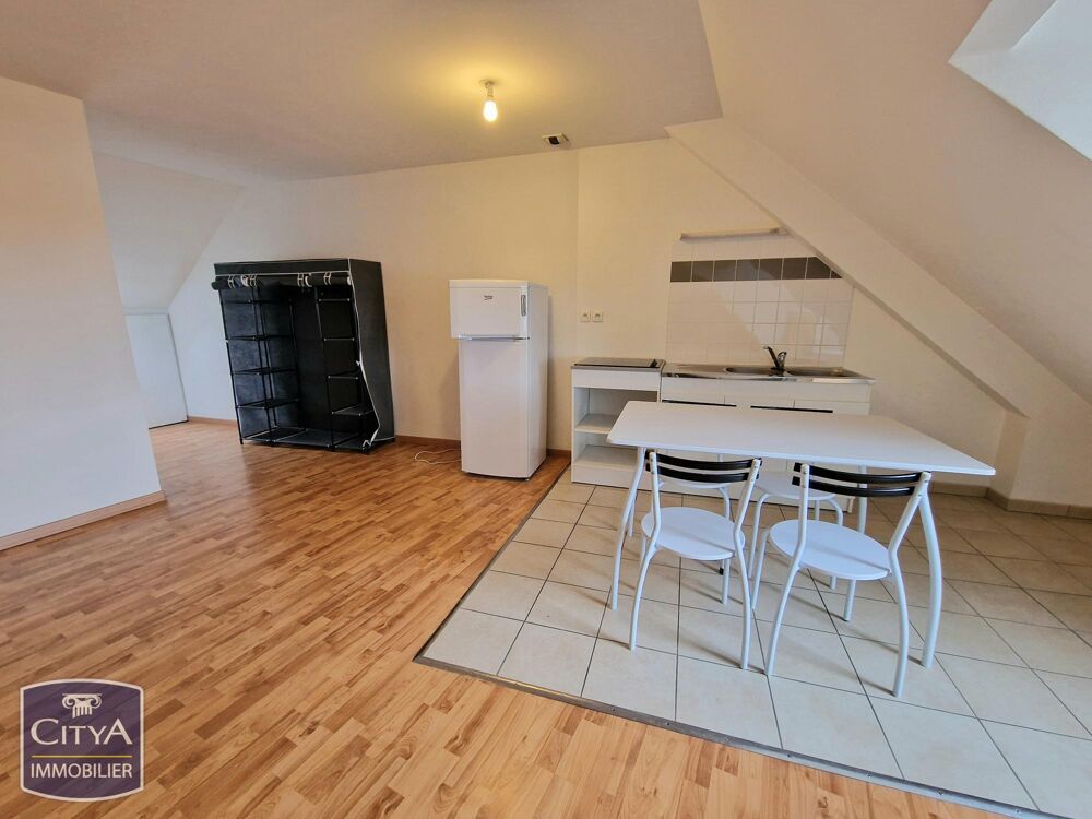 Vente Appartement appartement Saumur