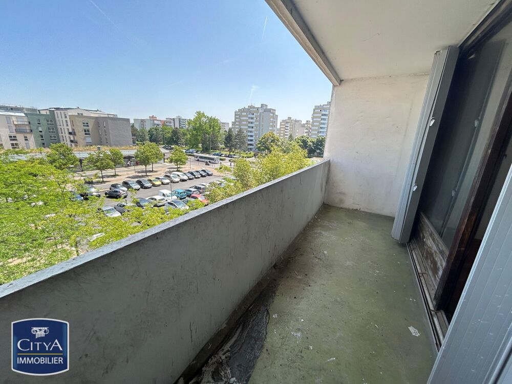 Vente Appartement appartement Meaux