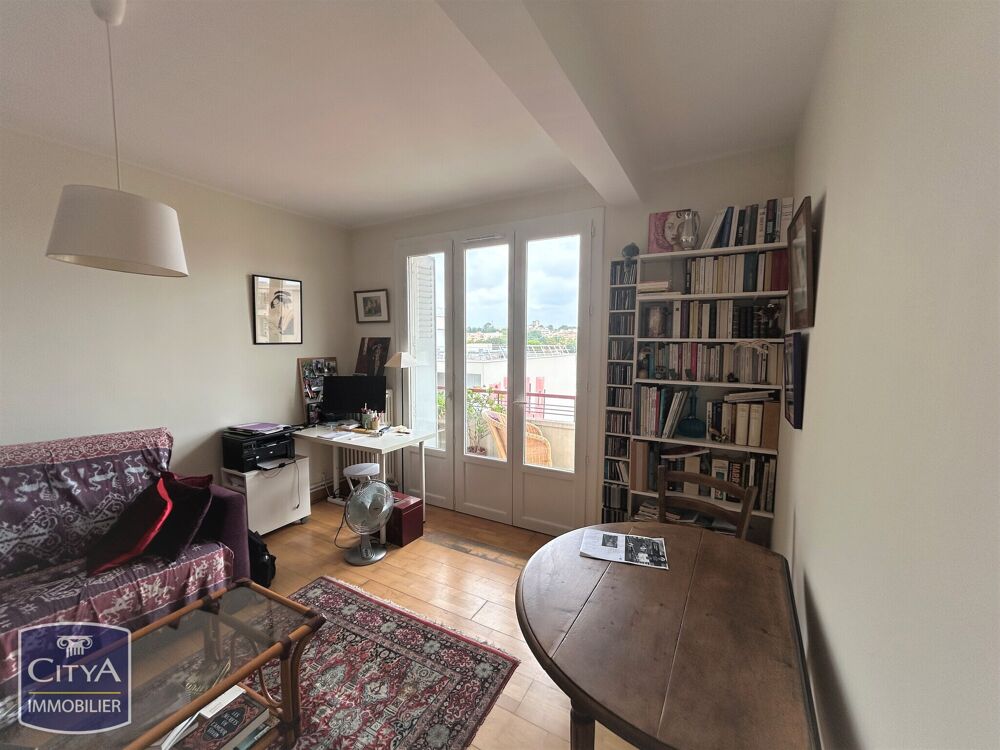 Vente Appartement appartement Montpellier