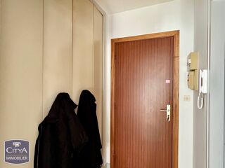  Appartement à vendre 1 pièce 28 m²