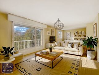  Appartement � vendre 4 pi�ces 94 m�