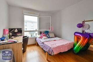  Appartement à vendre 3 pièces 63 m²