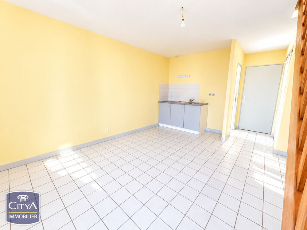 Vente Appartement appartement Nantes