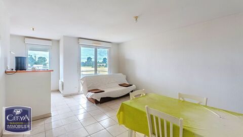   appartement Appartement - 2 pi�ce(s) - 43 m�