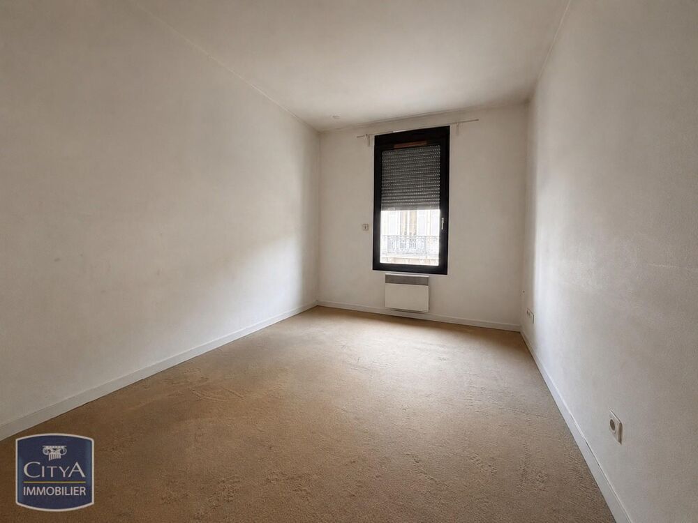 Vente Appartement appartement Saint-Étienne