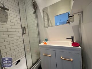  Appartement � vendre 2 pi�ces 46 m�