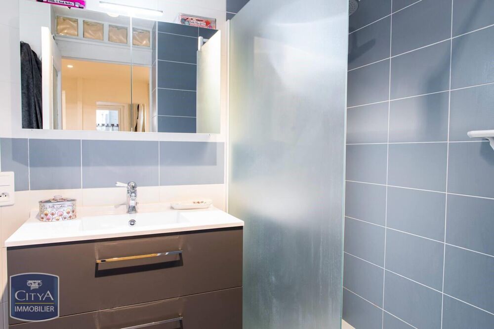 Vente Appartement appartement Nantes