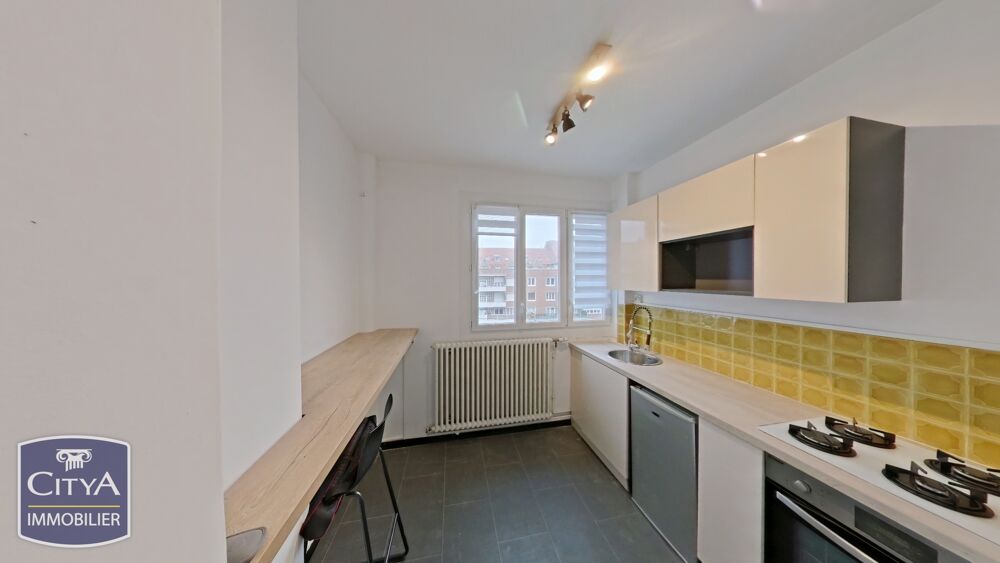 Vente Appartement appartement Dunkerque
