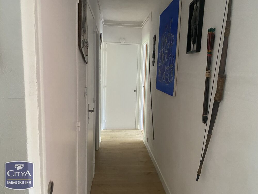 Vente Appartement appartement Laval