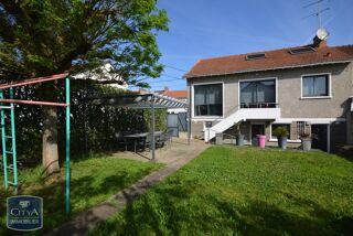  Maison à vendre 7 pièces 136 m²