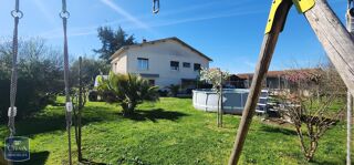 Maison à vendre 7 pièces 180 m²