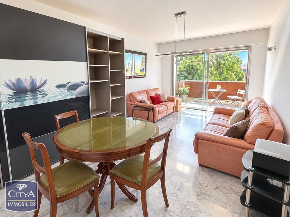 Vente Appartement appartement Cannes