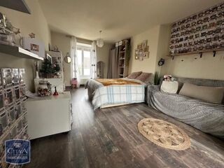  Maison à vendre 4 pièces 130 m²