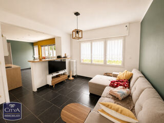  Maison à vendre 5 pièces 91 m²