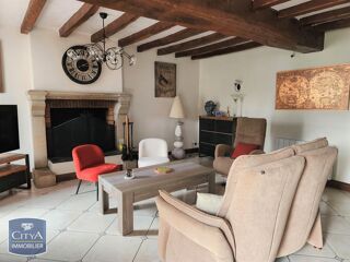  Maison à vendre 7 pièces 150 m²