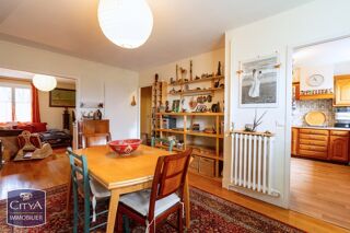  Appartement � vendre 5 pi�ces 81 m�