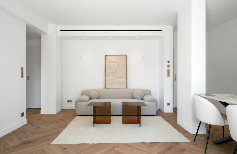 � vendre  Appartement Beaulieu-sur-Mer (06310)