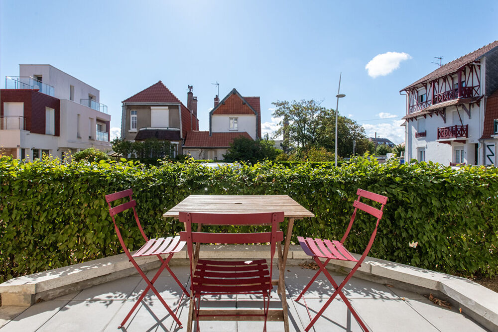 Vente Appartement appartement Le touquet-paris-plage