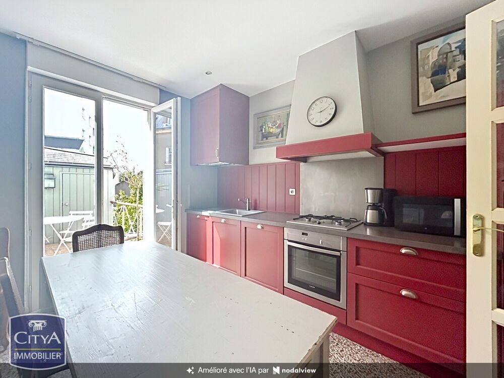 Vente Appartement appartement Orléans